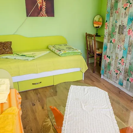 Holiday home Impress