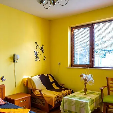 Holiday home Impress