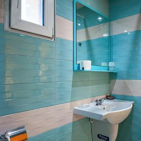 Holiday home Impress *